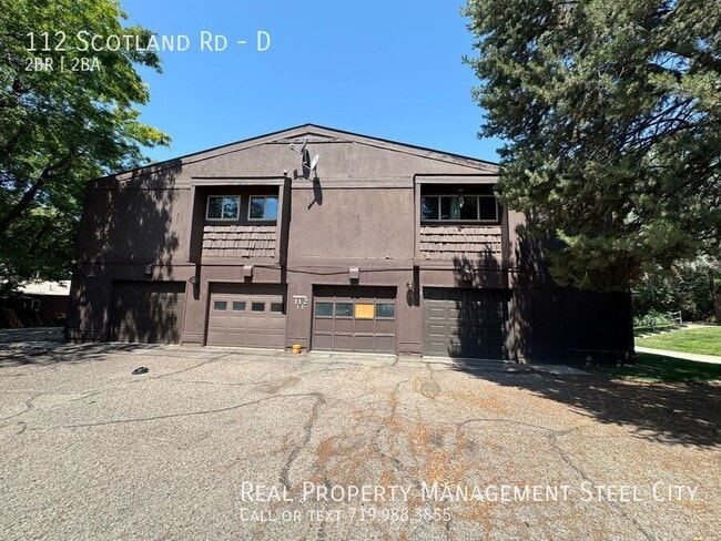 112 Scotland Rd in Pueblo, CO - Building Photo - Building Photo