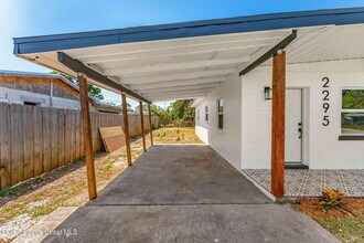 2295 Allan Adale Rd in Melbourne, FL - Building Photo - Building Photo
