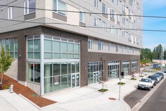 Jefferson Yards Apartments in Tacoma, WA - Building Photo - Building Photo