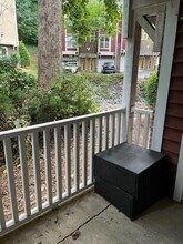2502 Cranbrook Ln, Unit 5 in Charlotte, NC - Foto de edificio - Building Photo