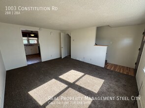 1003 Constitution Rd in Pueblo, CO - Building Photo - Building Photo