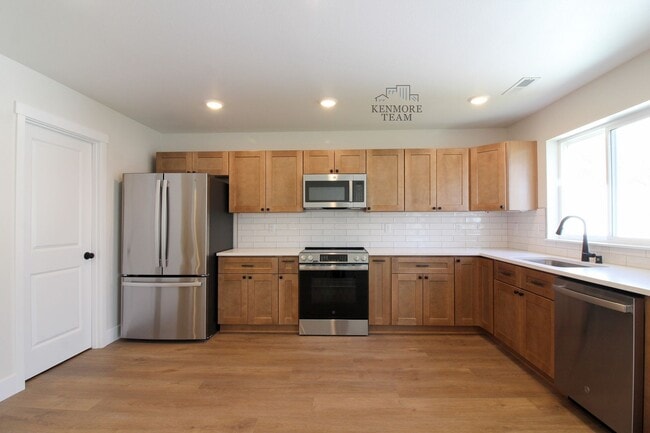 609 N Rd 34 in Pasco, WA - Building Photo - Building Photo