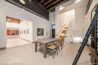 1454 Townsend St in Detroit, MI - Building Photo - Building Photo