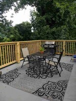 4805 Linda Ct in Kingsport, TN - Building Photo