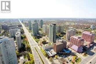 50 Absolute Ave in Mississauga, ON - Building Photo - Building Photo