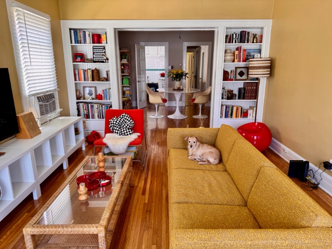 property at 1727 Alexandria Ave