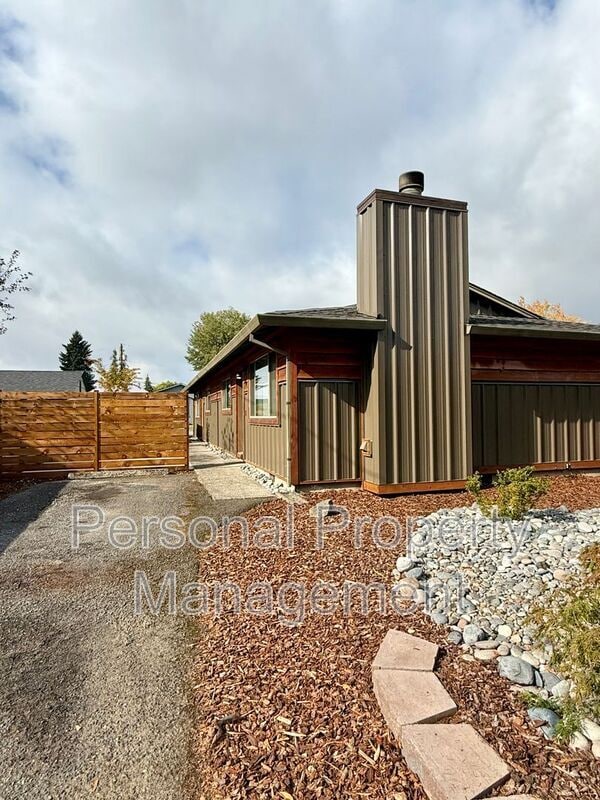 property at 3206 X St
