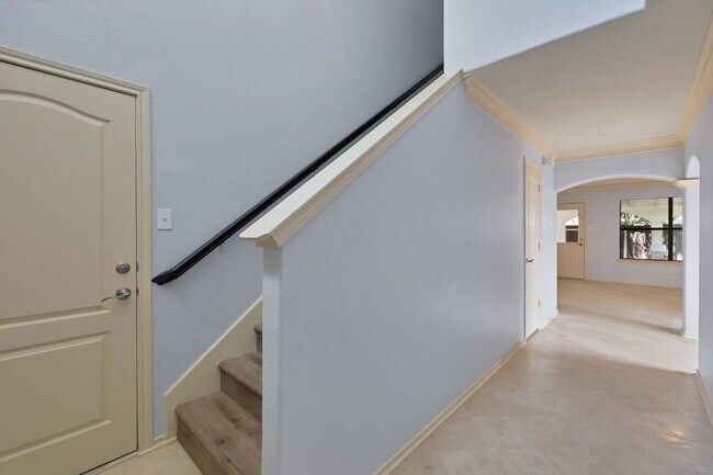 3416 Stonecrest Cir in Plano, TX - Foto de edificio - Building Photo