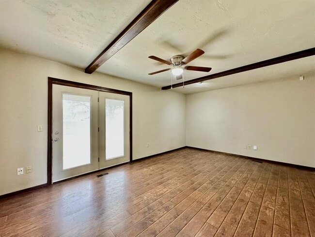 817 Mercury Rd in Edmond, OK - Building Photo - Building Photo