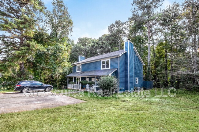 2963 Lakemont Dr SW in Marietta, GA - Building Photo - Building Photo