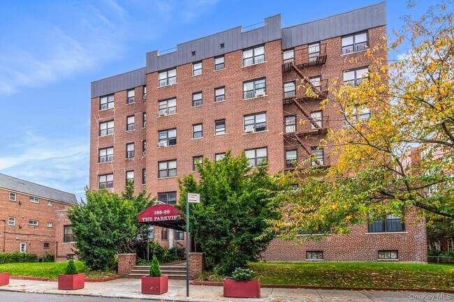 165-20 Highland Ave in Queens, NY - Building Photo - Building Photo