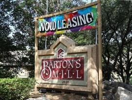 Bartons Mill Apartments