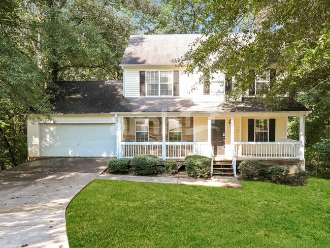 property at 154 Azalea Dr