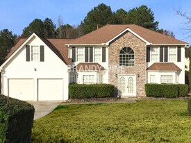 972 Tara Bend in Hampton, GA - Building Photo