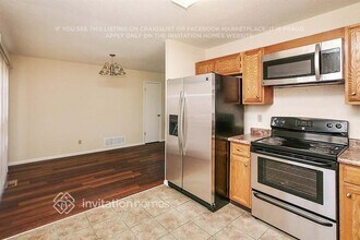 2454 S Ellis St in Lakewood, CO - Building Photo - Building Photo