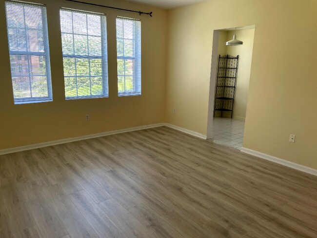 1811 Key Blvd in Arlington, VA - Building Photo - Building Photo