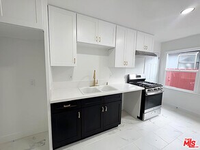 3416 Boone Ave in Los Angeles, CA - Building Photo - Building Photo