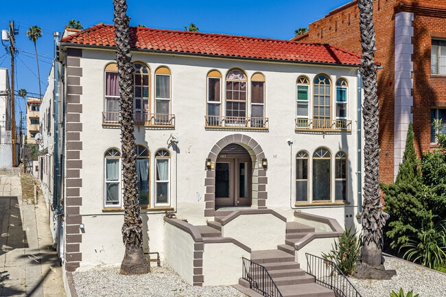 New Hampshire Apartments