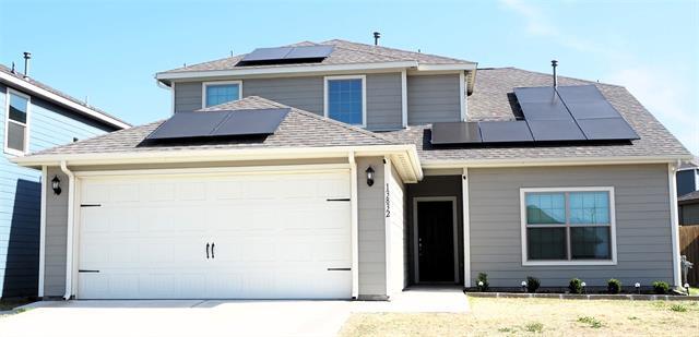 property at 13832 Musselshell Dr