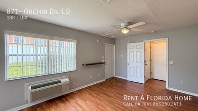 871 Orchid Dr in Davenport, FL - Building Photo - Building Photo