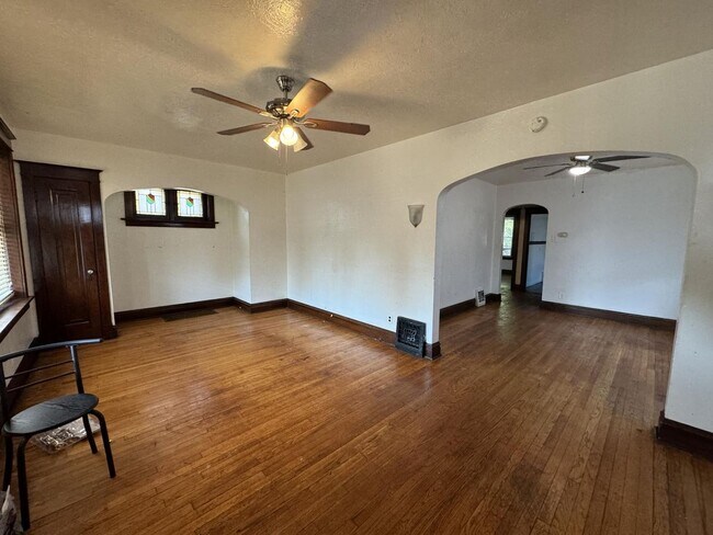 5741 Floy Ave in St. Louis, MO - Building Photo - Building Photo