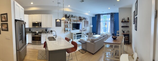 property at 3612 10th St NW