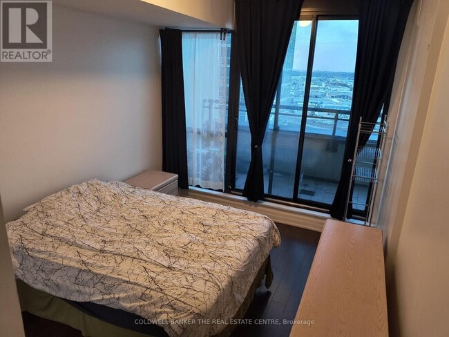 2900 Highway No 7 One Bedroom  2107 Hwy in Vaughan, ON - Building Photo - Building Photo