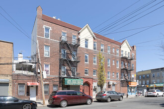 6324 20th Ave in Brooklyn, NY - Building Photo - Building Photo