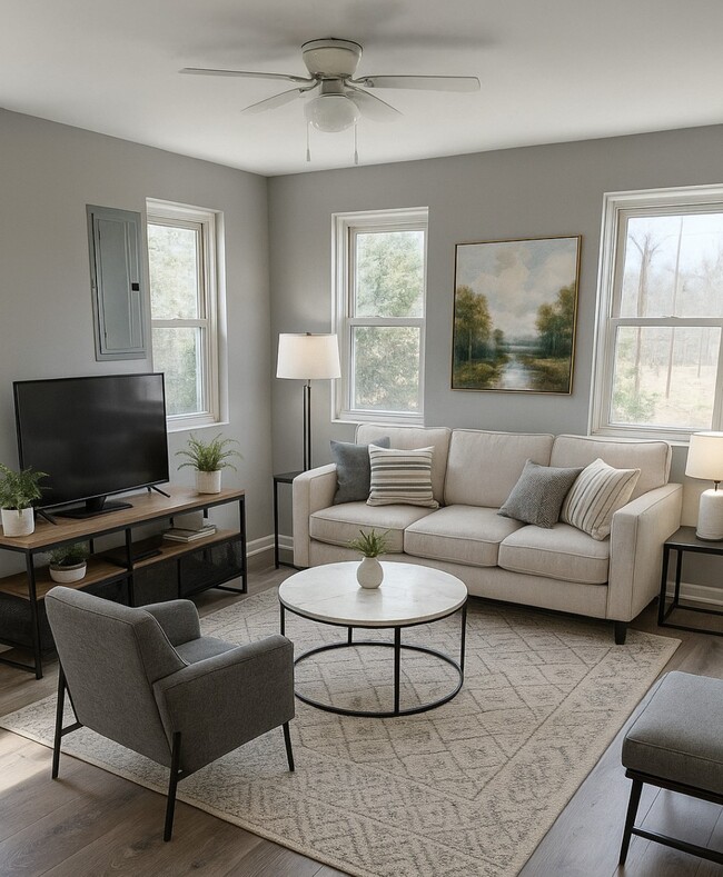 2025 Renovated Apartments in Collingswood ...