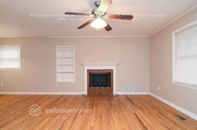 4080 Oak Stone Dr in Douglasville, GA - Building Photo - Building Photo