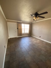 4501 Conley Ave in Odessa, TX - Foto de edificio - Building Photo