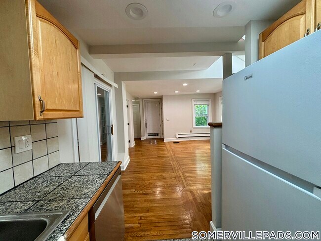 12 Cutter St