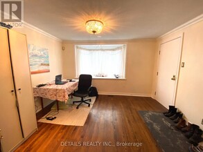 9 Gilmour St in Ottawa, ON - Building Photo - Building Photo