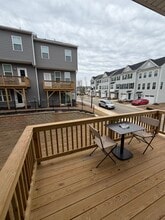 2553 Ellen Ave in Charlotte, NC - Building Photo - Building Photo