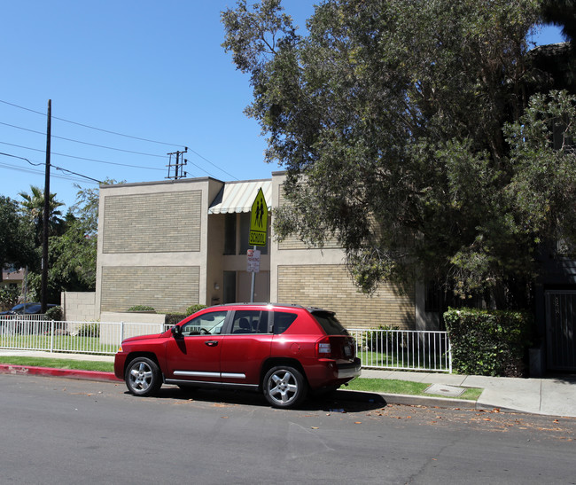 1545 Stoner Ave in Los Angeles, CA - Building Photo - Building Photo