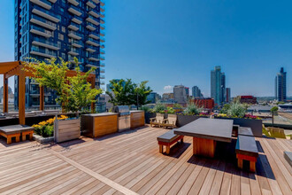 620-610 10 Ave SW in Calgary, AB - Building Photo - Building Photo