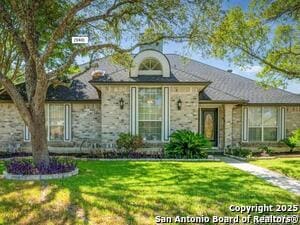 property at 4534 Black Oak Woods