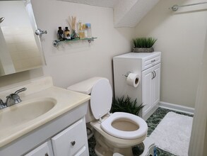 132 Sussex Dr in Warner Robins, GA - Building Photo - Building Photo