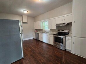 114 S 20th St in Corsicana, TX - Building Photo - Building Photo