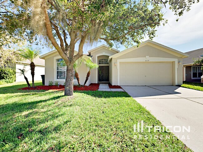 31137 Chatterly Dr in Wesley Chapel, FL - Building Photo - Building Photo