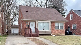 291 Arlington St in Inkster, MI - Building Photo