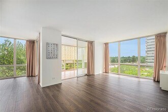 3100 E Cherry Creek S Dr in Denver, CO - Building Photo - Building Photo