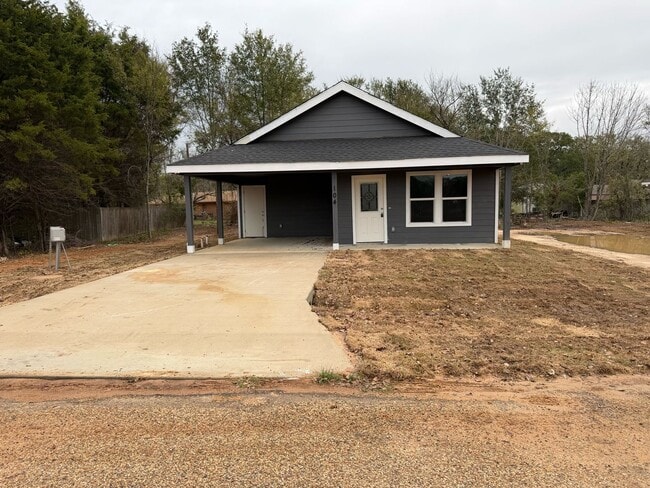 property at 104 Plumthicket Way