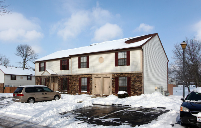 Dublin Area in Columbus, OH - Foto de edificio - Building Photo