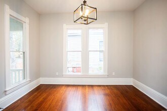 1523 Marshall St in Little Rock, AR - Building Photo - Building Photo