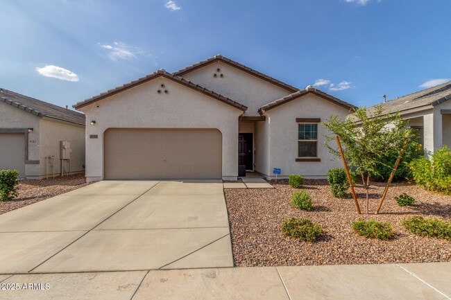 property at 4198 E Reynolds Dr