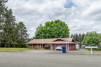 2605 Skyway Ln in Auburn, WA - Building Photo - Building Photo