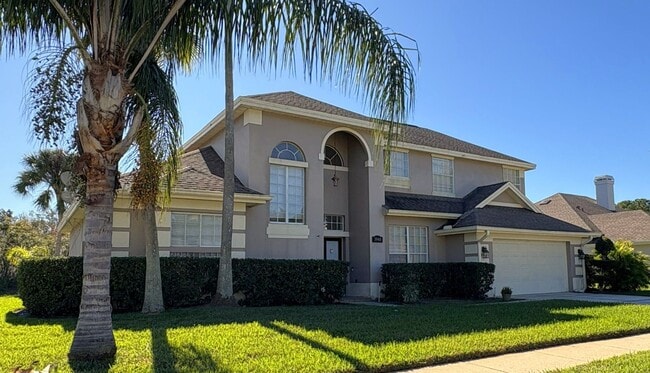 property at 3940 Corveta Ct