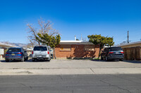 536-540 Cardenas Dr SE in Albuquerque, NM - Foto de edificio - Primary Photo