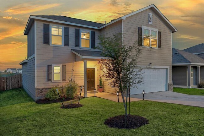 14209 Jeannette Rankin Rd in Manor, TX - Building Photo - Building Photo
